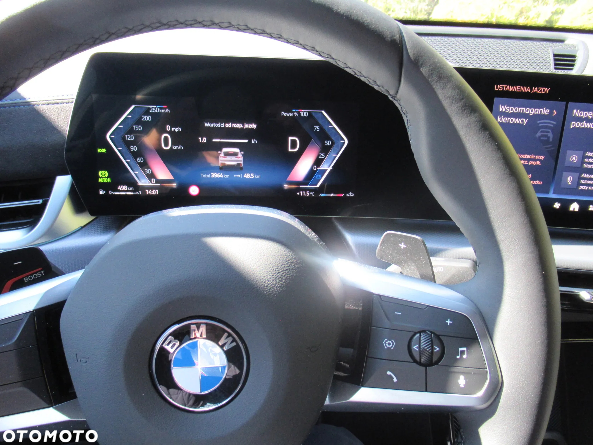 BMW X2 sDrive20i mHEV M Sport - 23