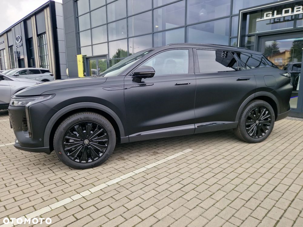 Omoda 9 1.5 Super Hybrid Exclusive AWD - 2