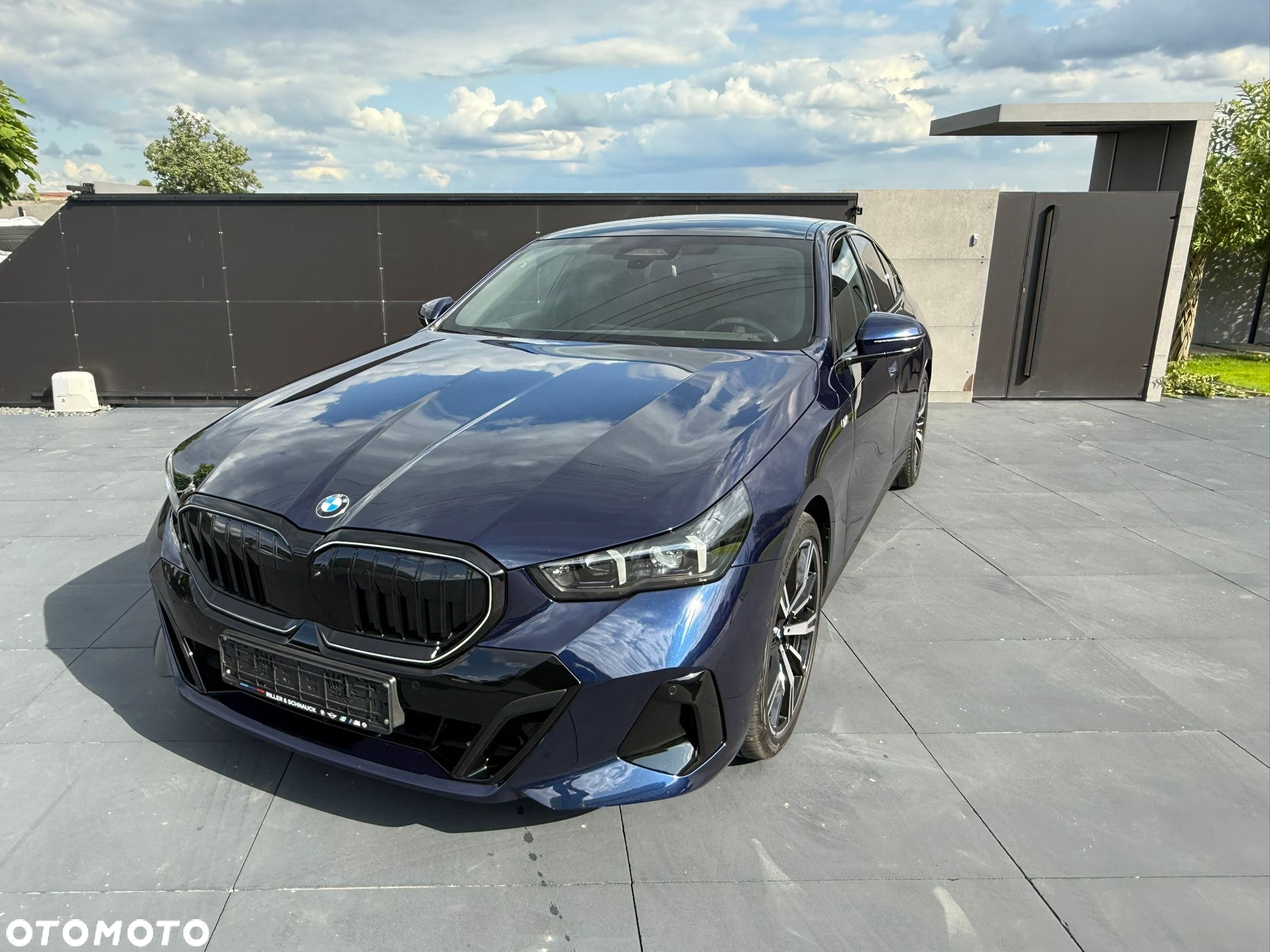 BMW Seria 5 - 9