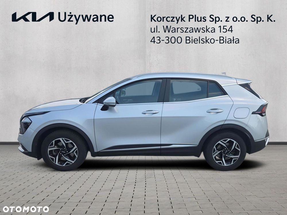 Kia Sportage 1.6 T-GDI M 2WD - 2