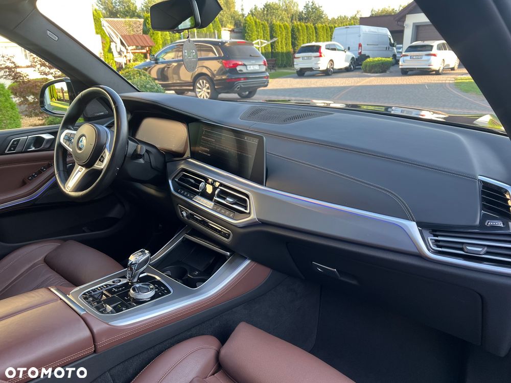 BMW X5 - 18