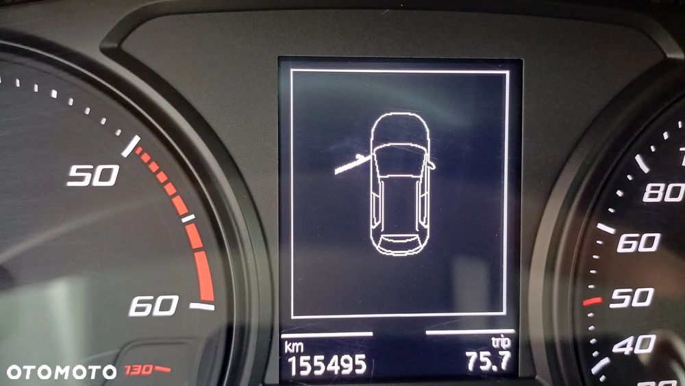 Seat Leon 1.6 TDI Style S&S - 17