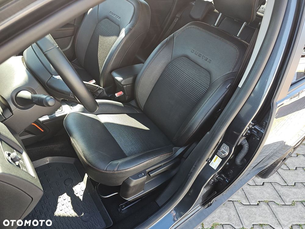 Dacia Duster - 12