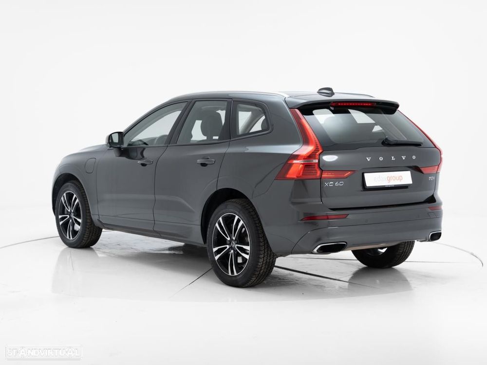 Volvo XC 60 - 4