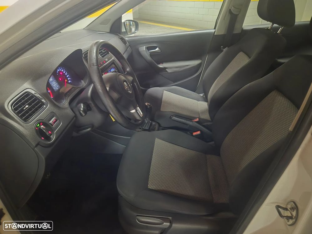 VW Polo 1.2 Confortline - 17
