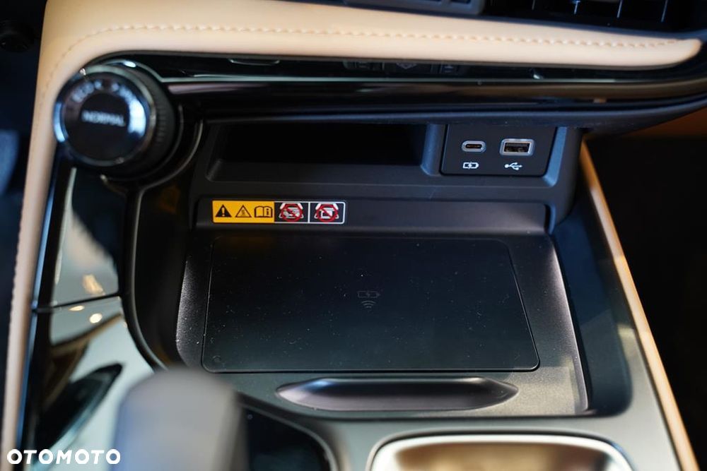 Lexus NX 350h Prestige AWD - 16