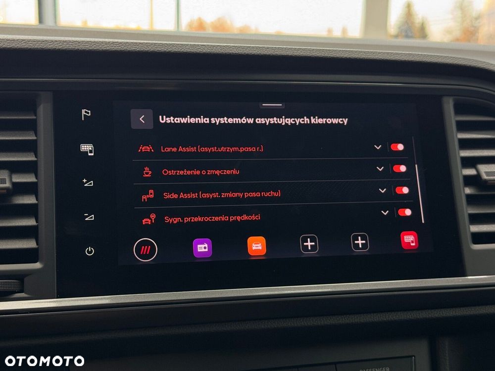 Cupra Ateca 1.5 TSI DSG - 35