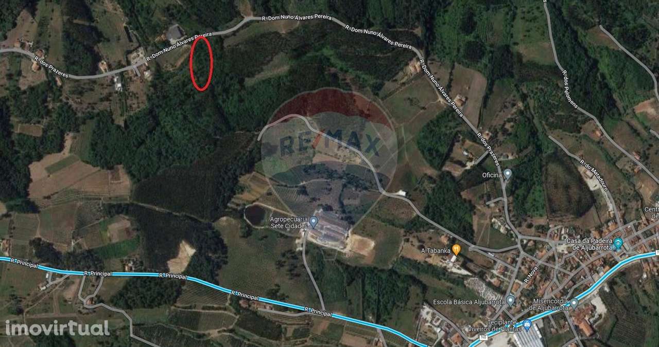 Terreno  para venda - Grande imagem: 3/4