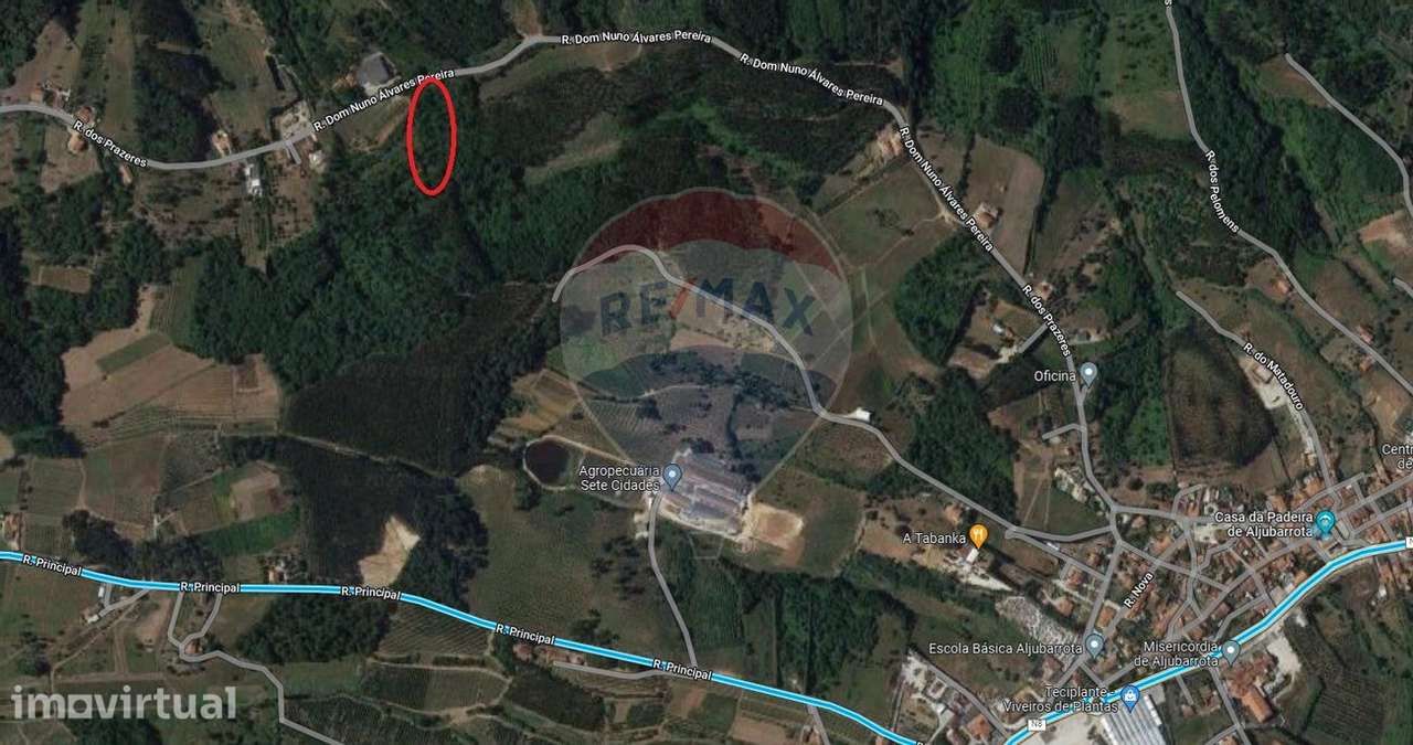 Terreno  para venda - Grande imagem: 3/4