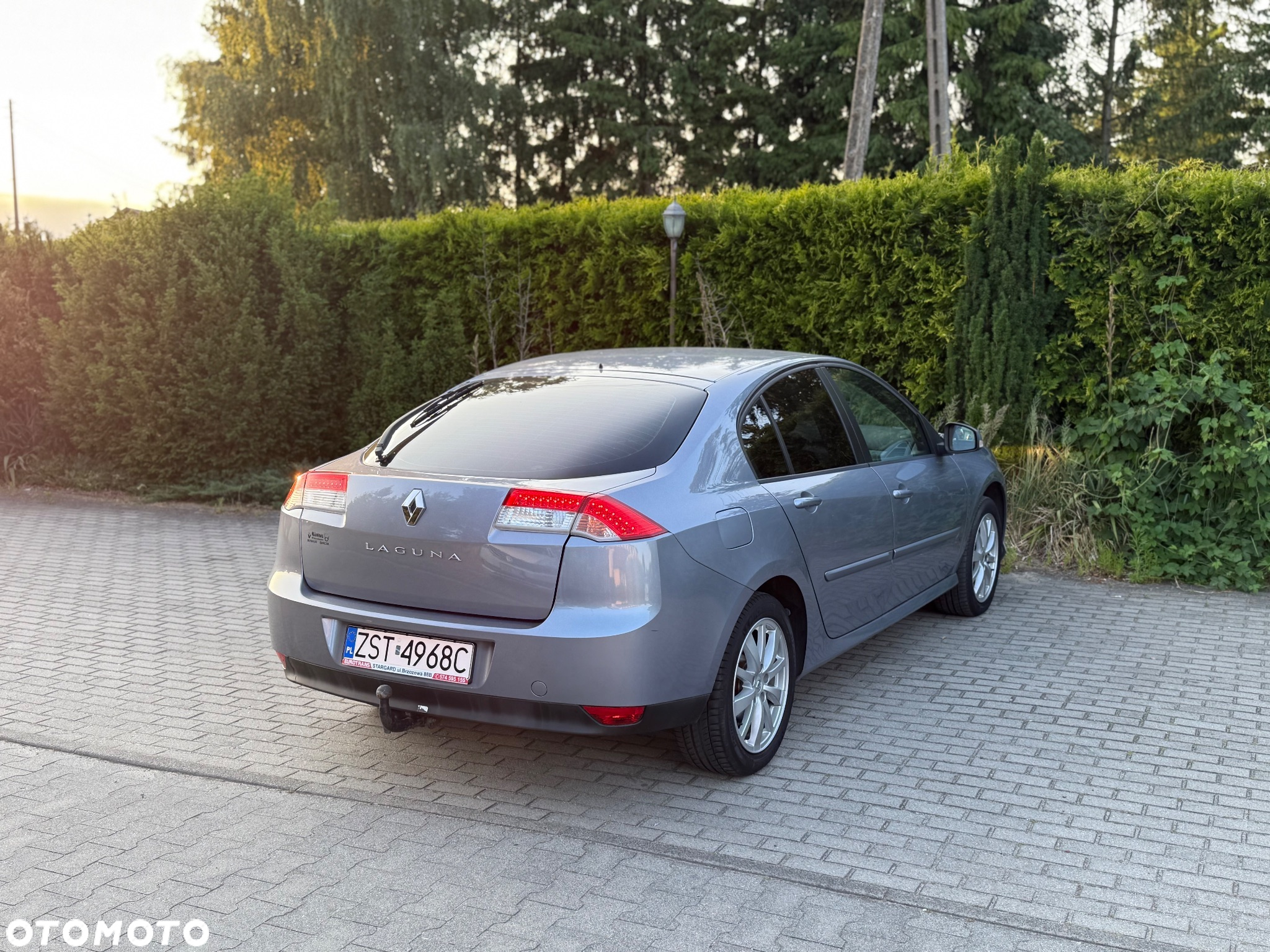 Renault Laguna 1.6 Expression - 6