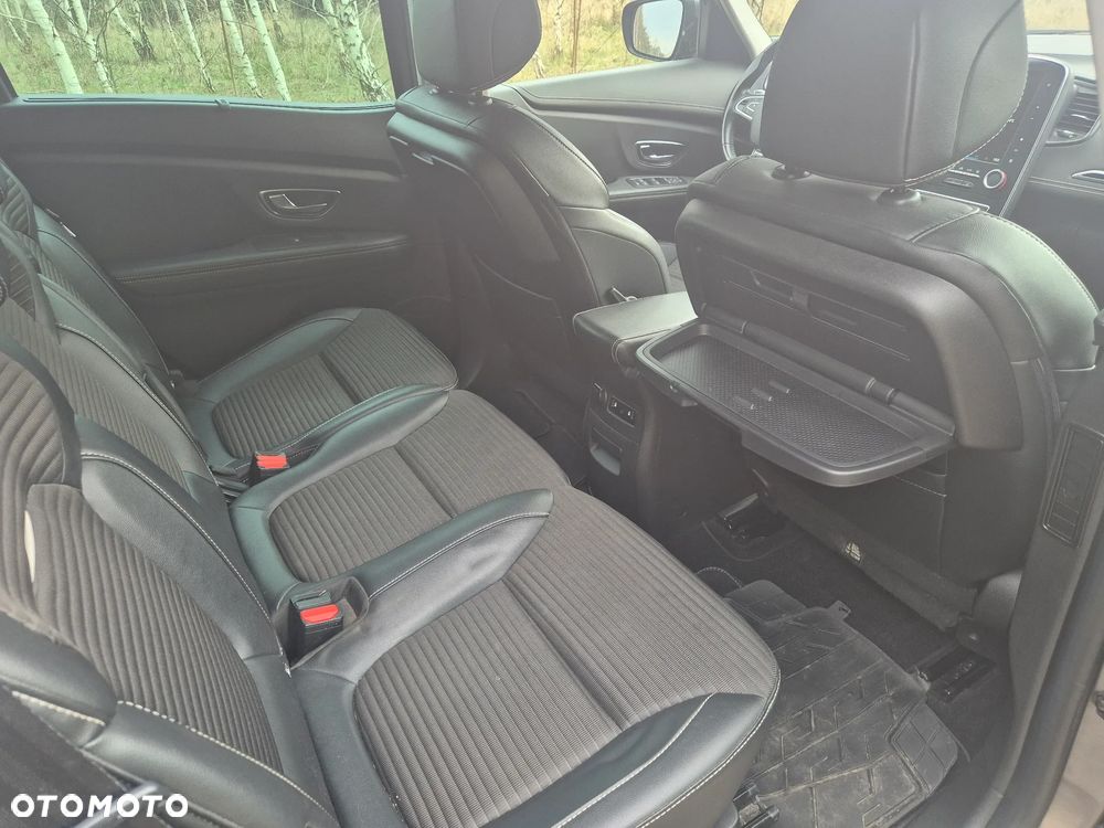 Renault Scenic Energy dCi 130 Start & Stop Dynamique - 18
