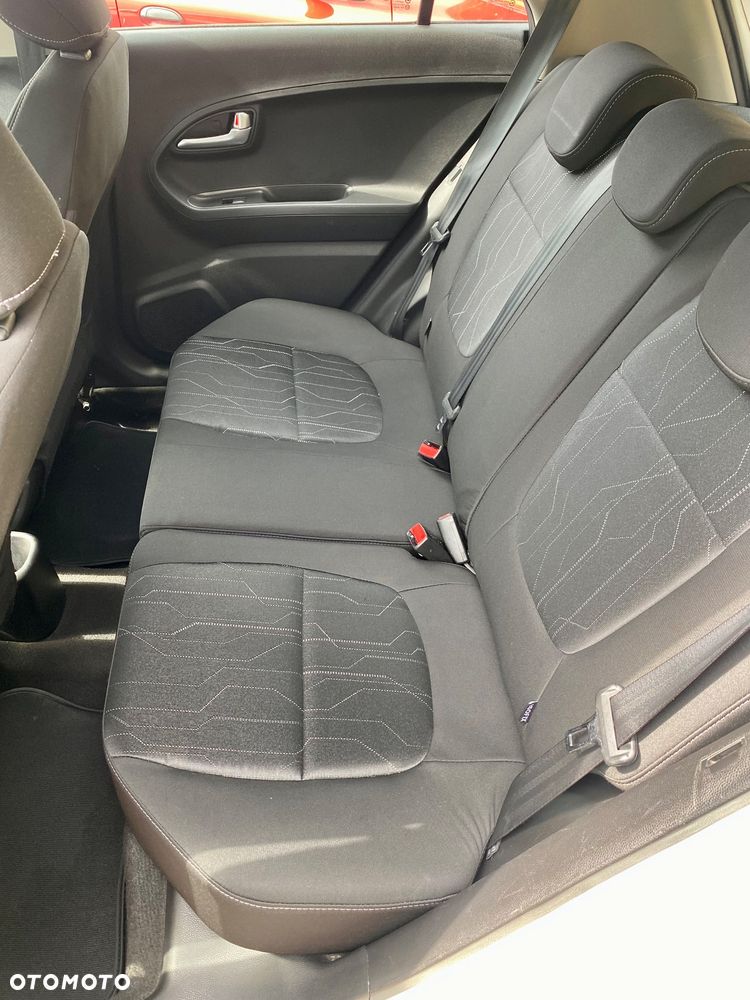 Kia Picanto 1.2 L - 8