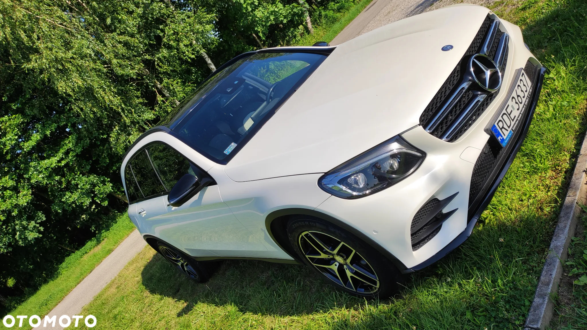 Mercedes-Benz GLC 220 d 4-Matic - 2
