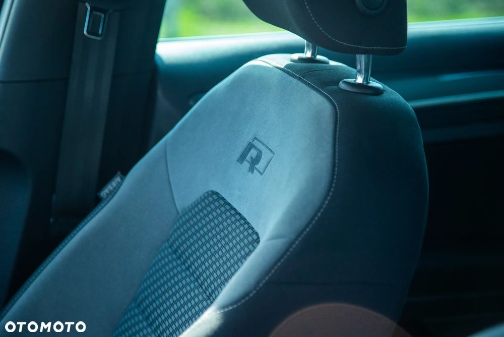 Volkswagen Golf 1.5 TSI EVO R-Line - 12