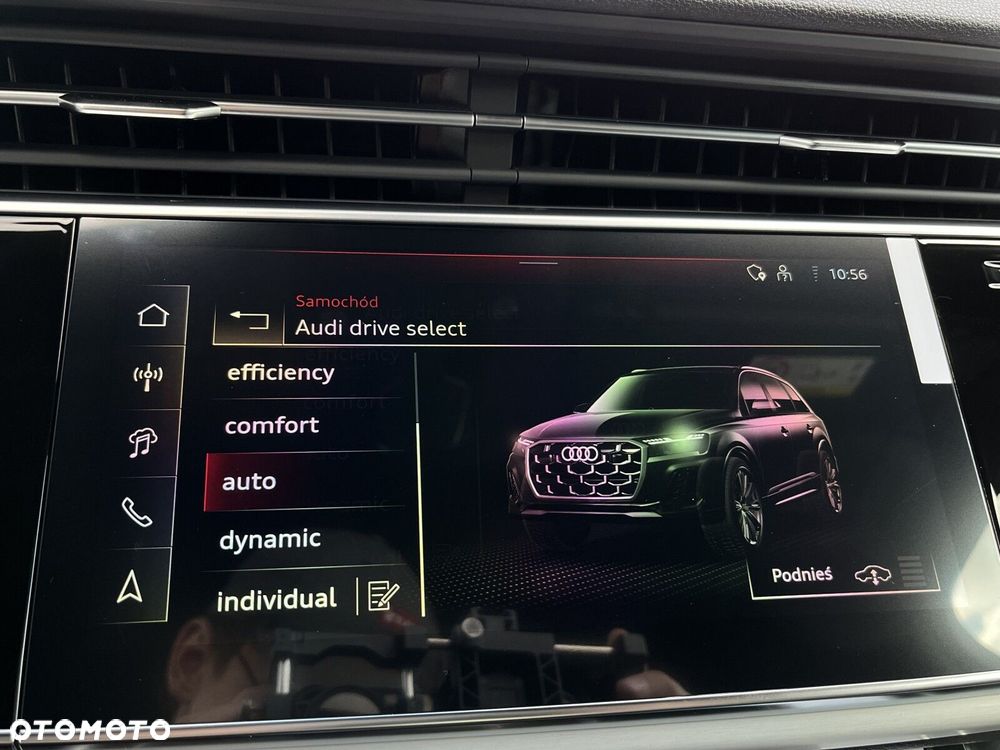 Audi Q7 - 34