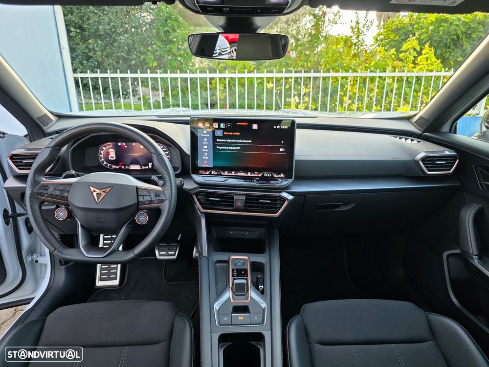 Cupra Formentor 1.5 e-Hybrid Special Edition DSG - 27