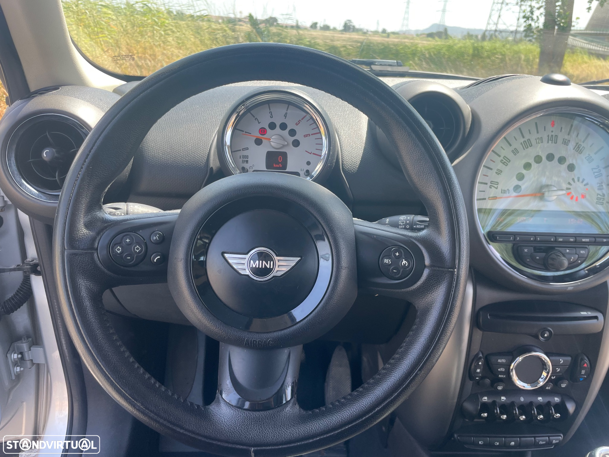 MINI Countryman Cooper D - 12