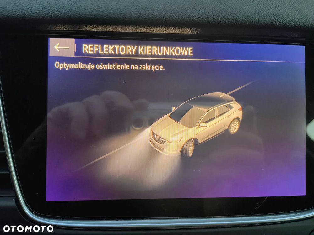 Opel Grandland X 1.6 D Start/Stop Business Edition - 19