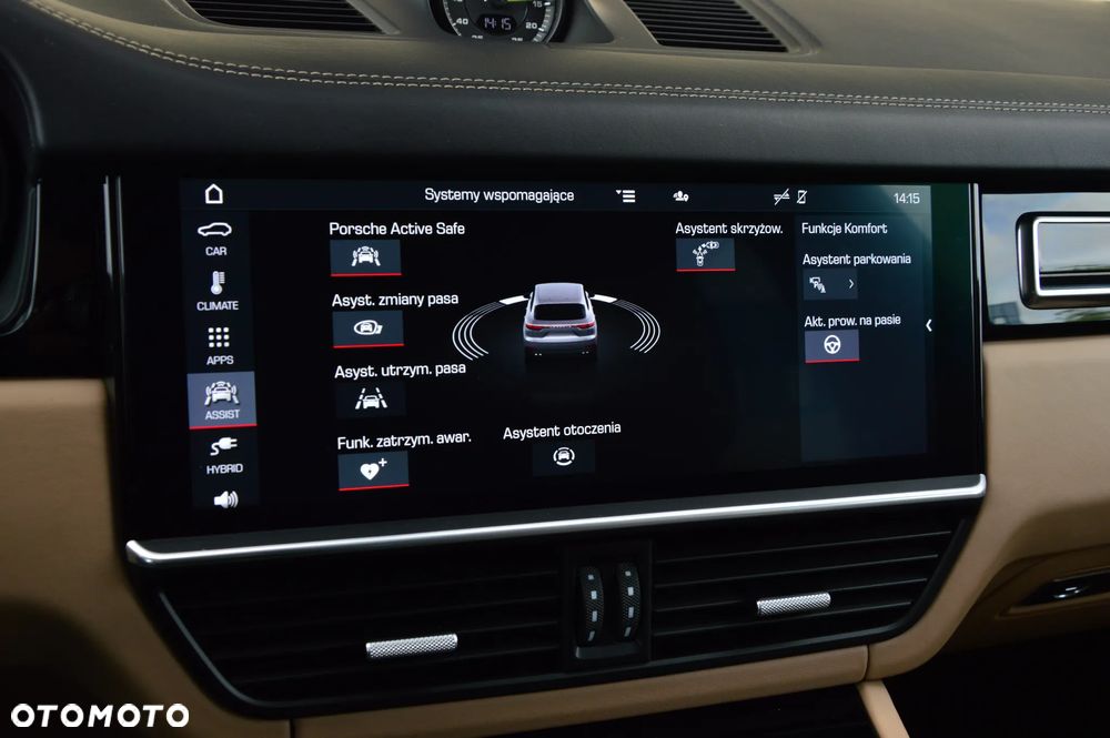 Porsche Cayenne E-Hybrid - 36