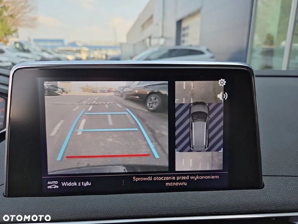 Peugeot 5008 1.5 BlueHDi GT S&S EAT8 - 10