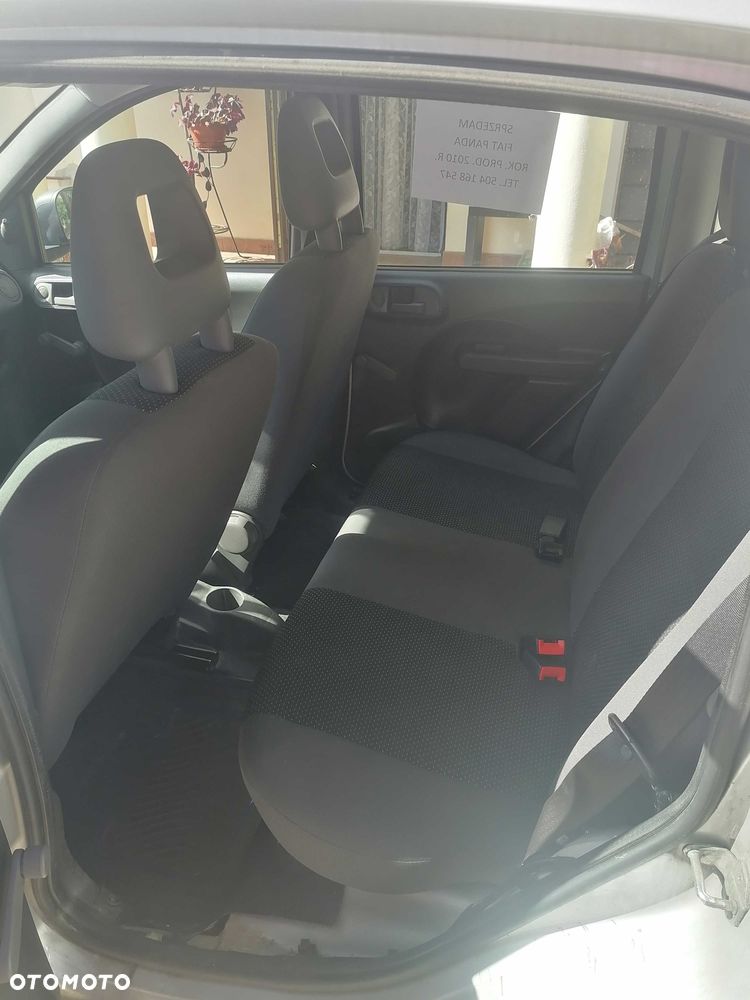 Fiat Panda - 7