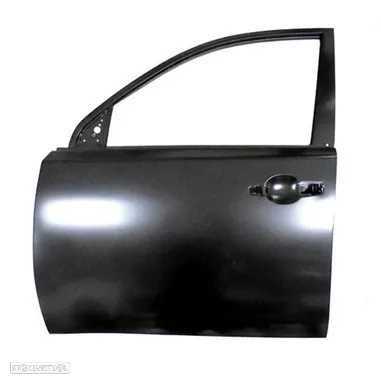 Porta da frente direita e esquerda Mitsubishi L200 4P 5700A175  5700A176 - 2
