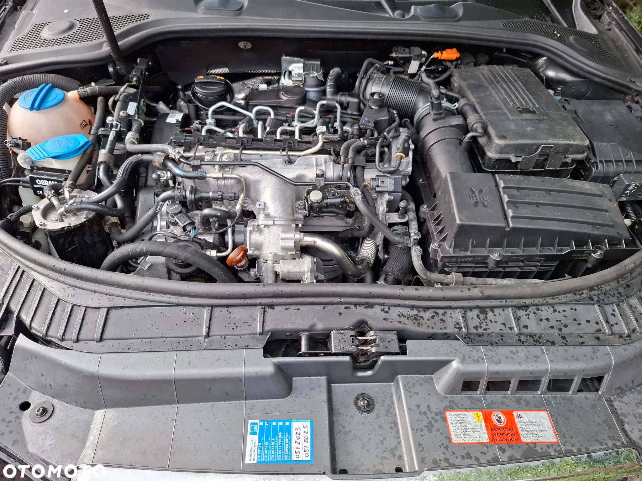 Audi A3 - 10