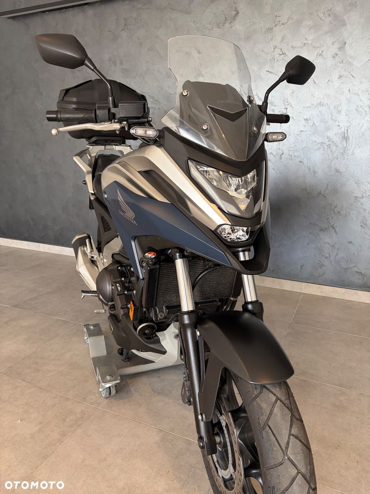 Honda NC - 3