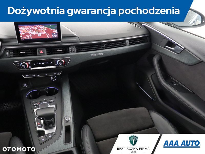 Audi A4 Allroad - 10