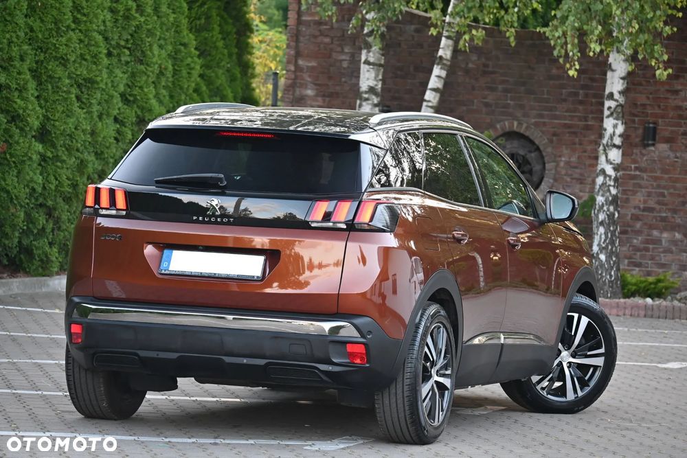 Peugeot 3008 BlueHDi 150 Stop & Start Allure - 19