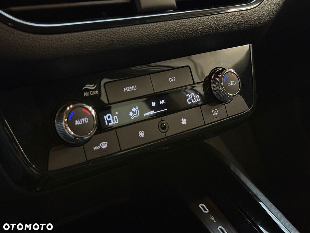 Skoda Scala 1.5 TSI Selection DSG - 34