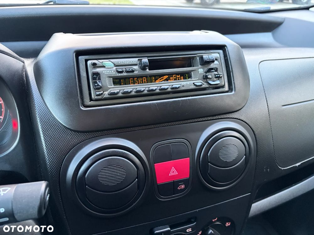 Fiat Fiorino Kombi 8V SX - 21