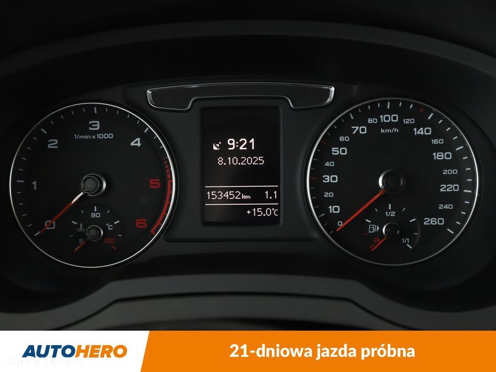 Audi Q3 - 20