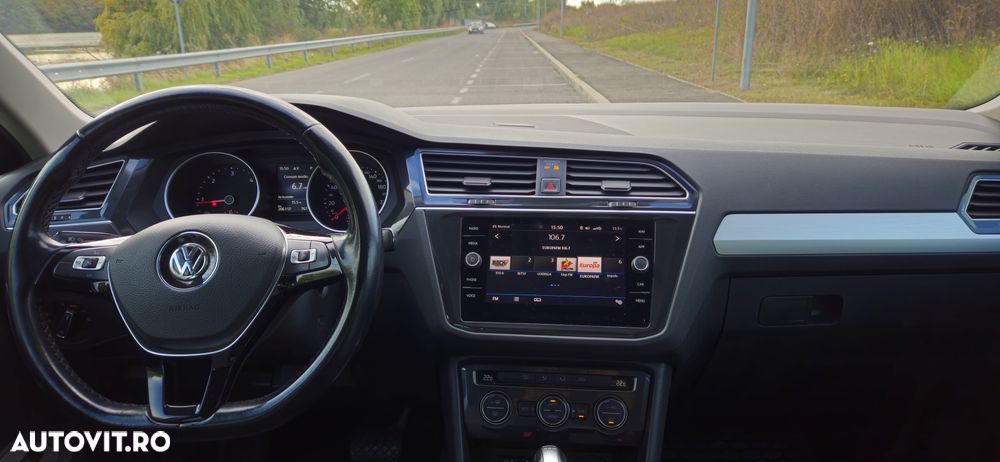 Volkswagen Tiguan - 6