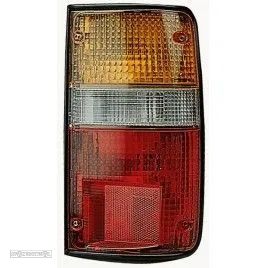 Farolim / Farolins de trás Toyota Hilux LN85 LN105 LN110 - 1