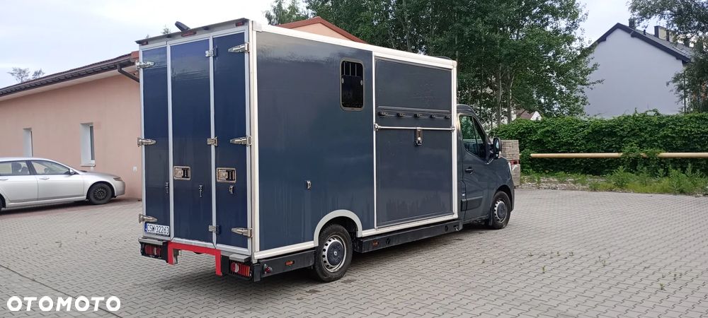 Renault Master - 2