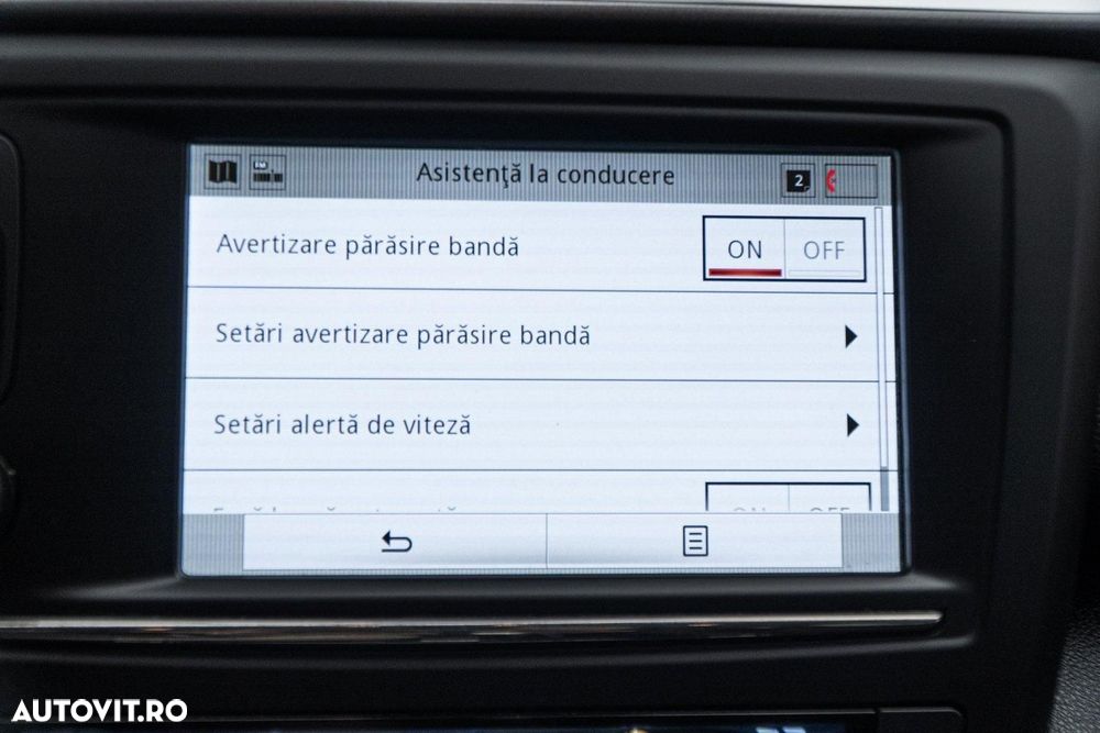 Renault Kadjar Energy TCe 130 EDC Experience - 31