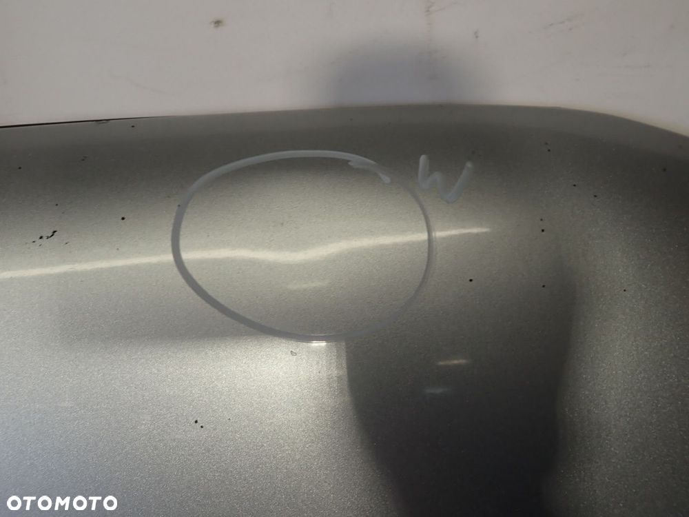 MASKA TOYOTA RAV4 II LIFT - 5