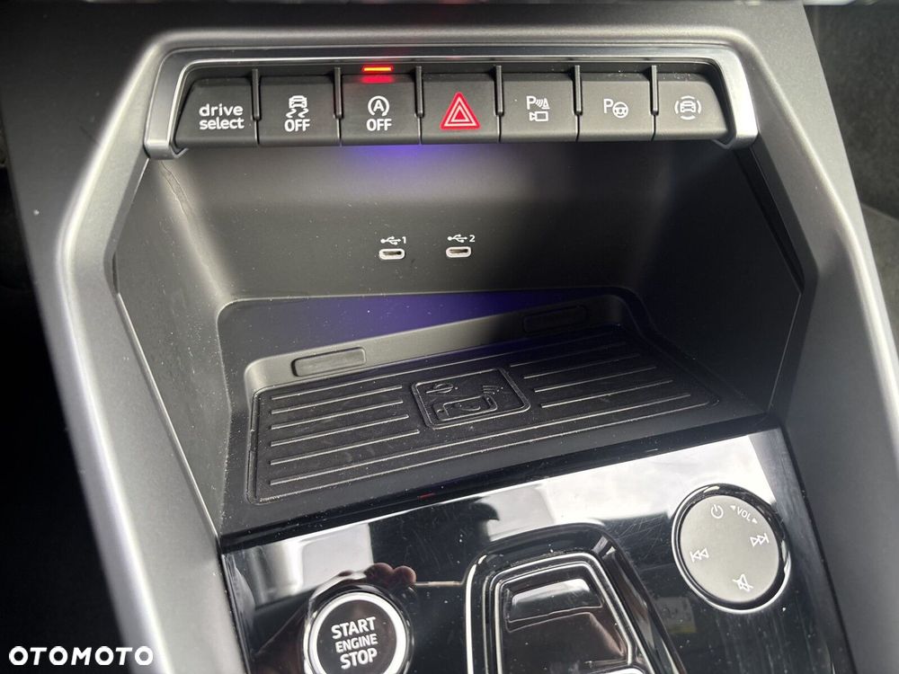 Audi A3 Sportback 35 TFSI mHEV S Line S tronic - 15