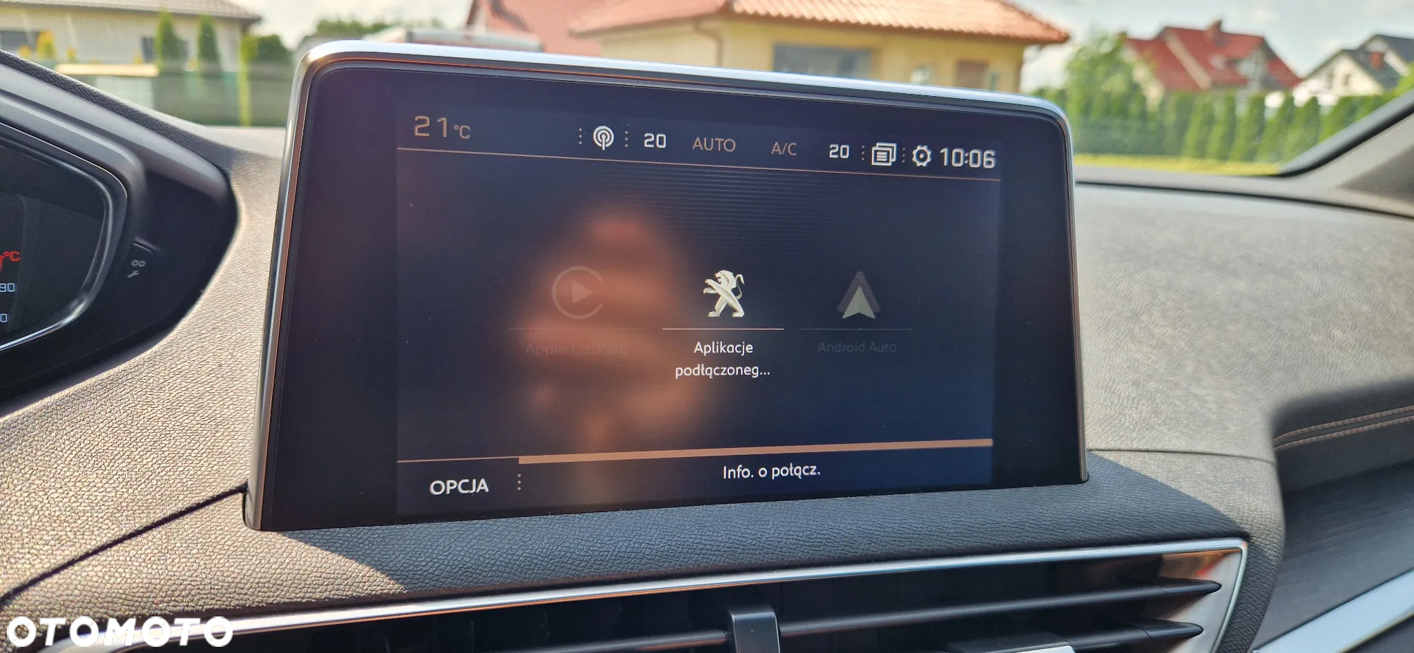 Peugeot 3008 BlueHDi 180 Stop & Start EAT8 GT - 27