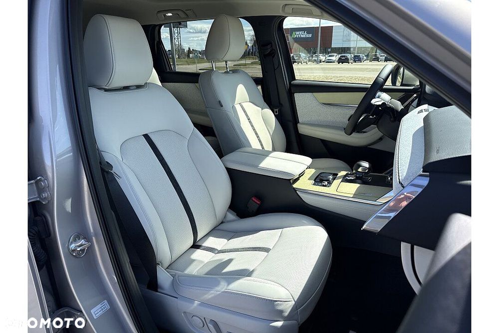 Mazda CX-80 - 32