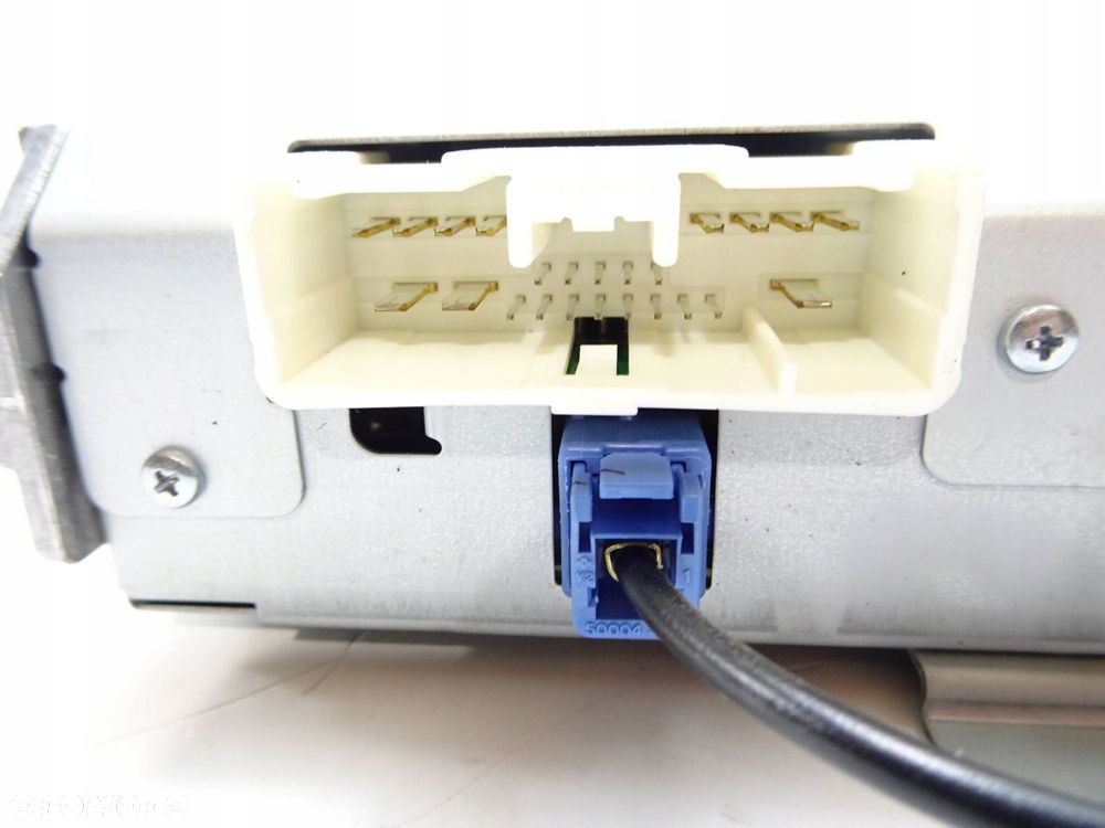 wzmacniacz antenowy mazda cx-3 - 5