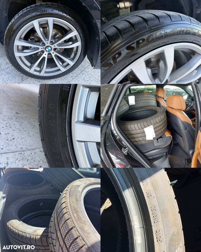BMW X6 - 11