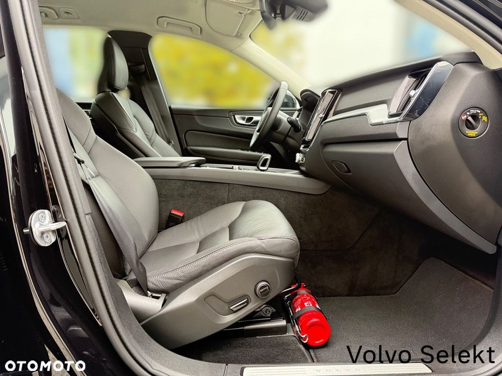 Volvo XC 60 - 28