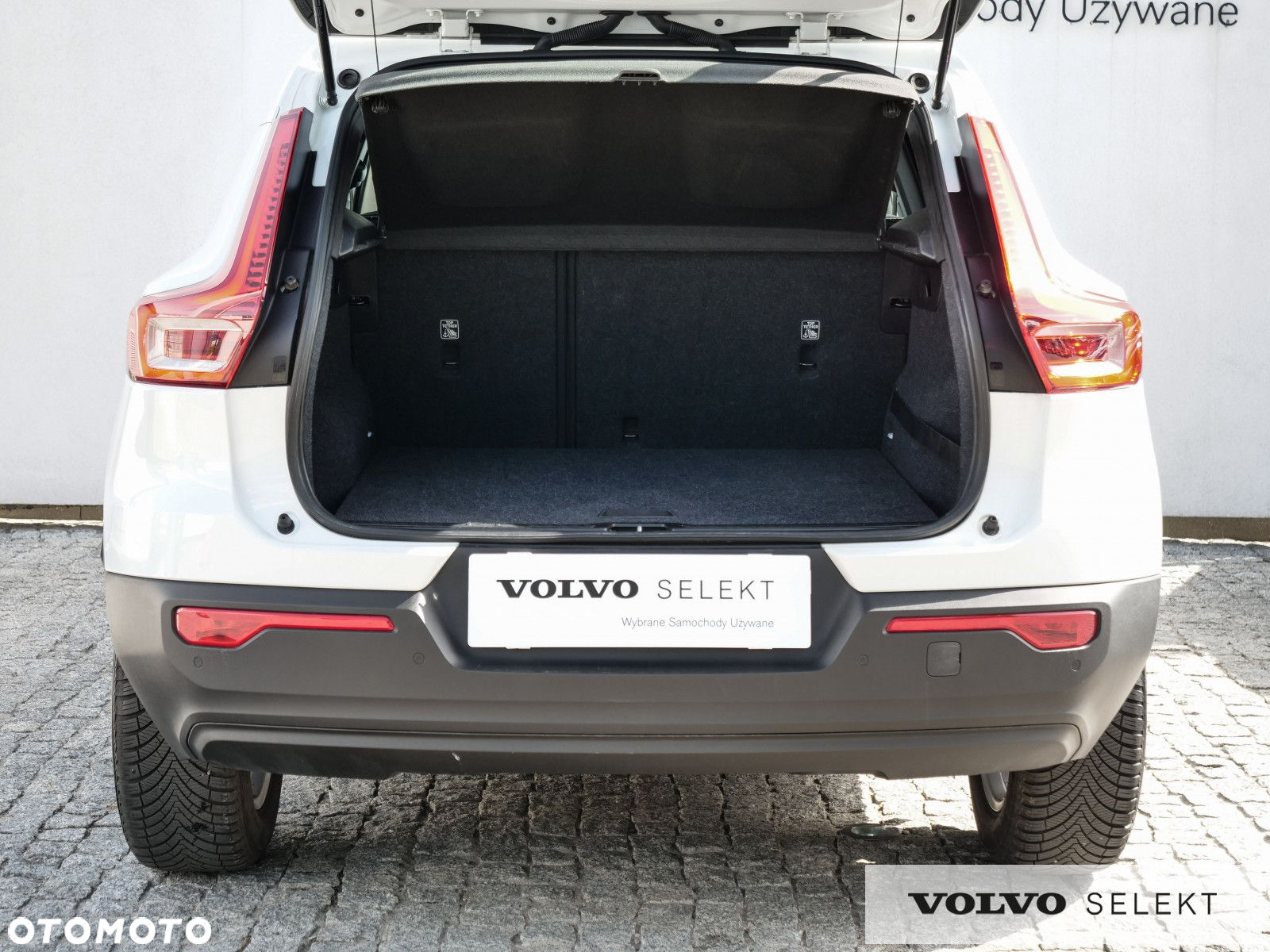 Volvo XC 40 - 30