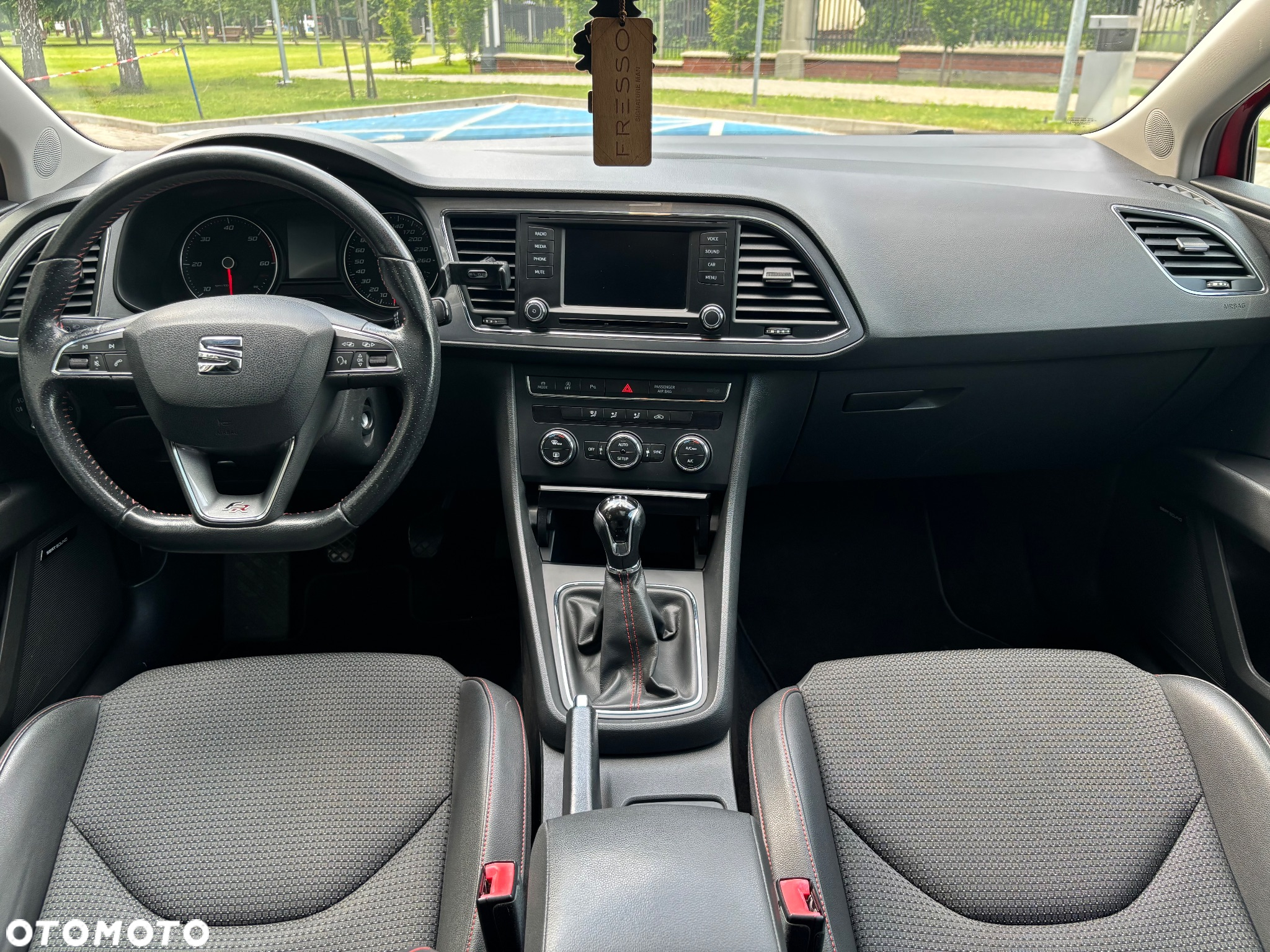 Seat Leon - 28