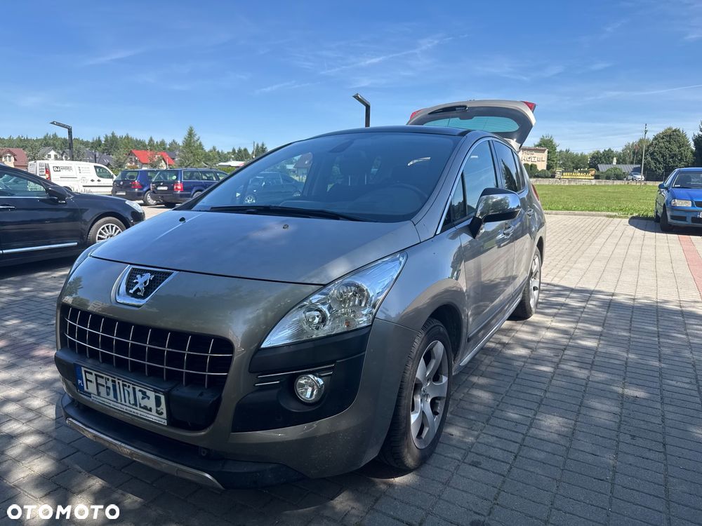 Peugeot 3008 1.6 Active - 1