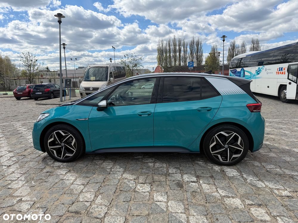 Volkswagen ID.3 58kWh 1ST Max - 8