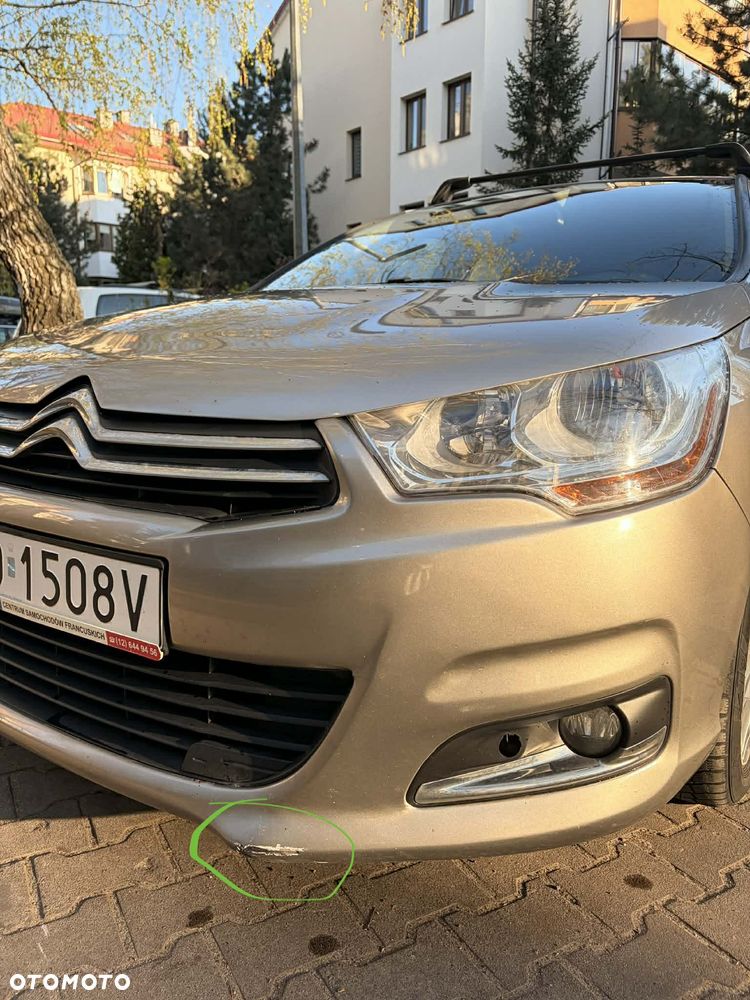 Citroën C4 1.6 HDi Seduction - 26