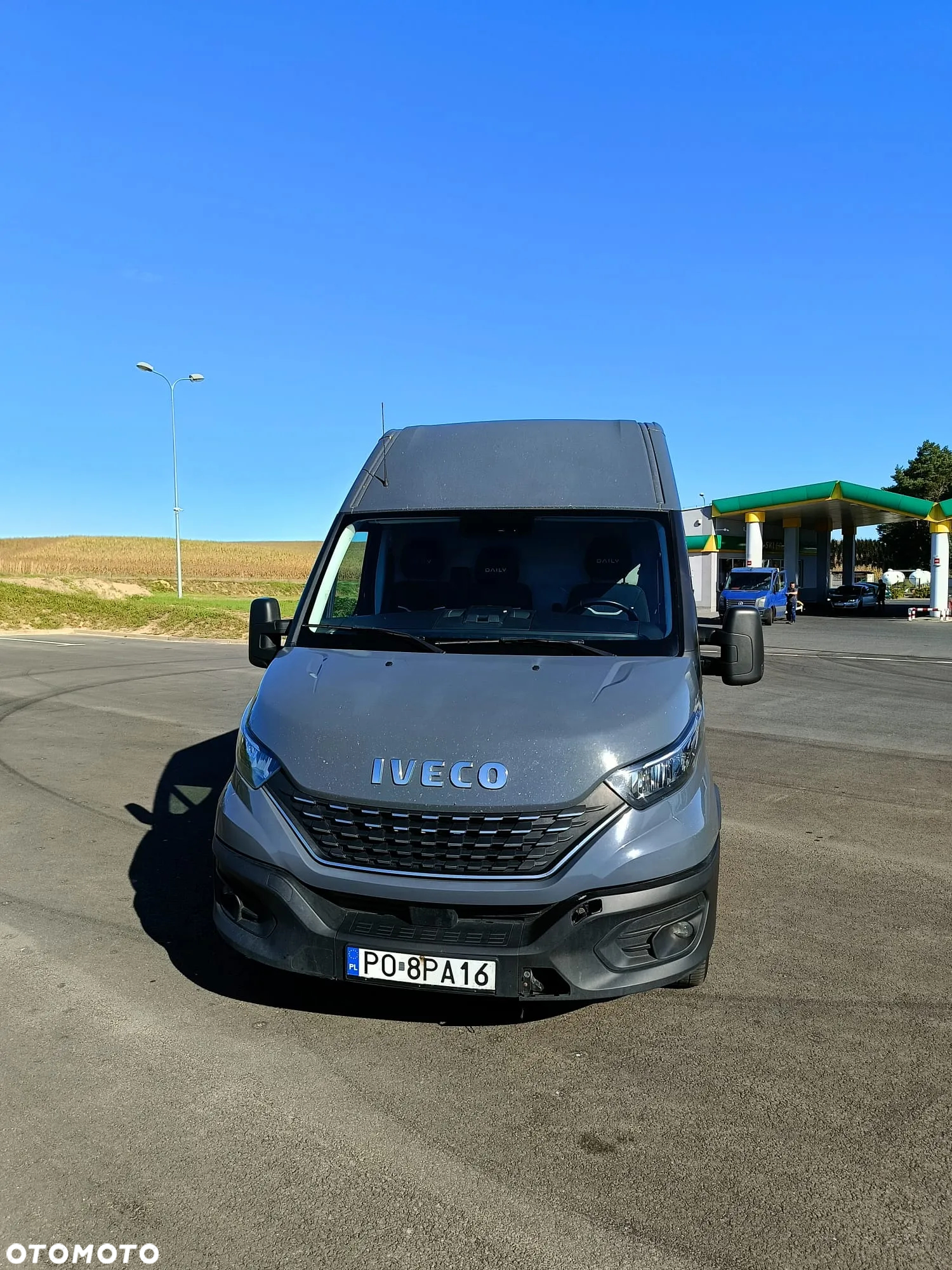 Iveco 35S18 - 2